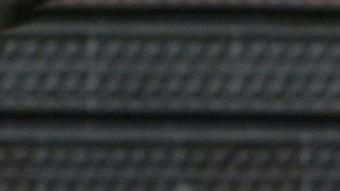 Manifestantes en la plaza federal de Chicago protestan el viernes 10 de marzo de 2006 contra el proyecto de ley HR 4437.