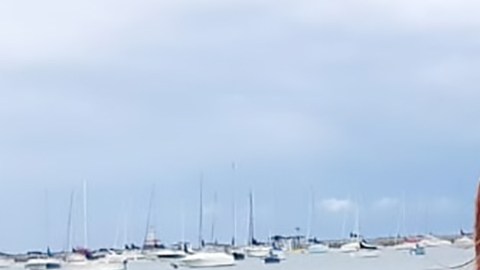 La cineasta mexicana Irma Saucedo estrenará su documental ‘Marta’ en Chicago entre el 3 y el 9 de mayo de 2025. (Cortesía Irma Saucedo)