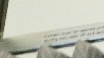 El papa Francisco con un sombrero de charro mexicano durante el vuelo que lo llevó a una gira por América Latina.