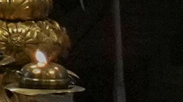 El cuerpo del papa Francisco recibe el homenaje de miles de fieles en la Basílica de San Pedro.
