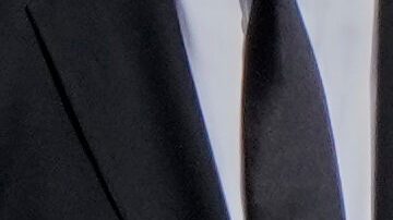 El ataúd del papa Francisco durante su funeral, al que asistieron jefes de Estado y cientos de miles de personas en la Plaza de San Pedro.