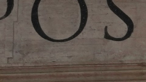 El papa Francisco en el balcón principal de la Basílica de San Pedro, en El Vaticano.