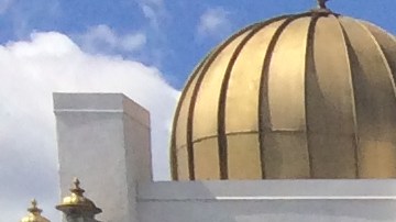 El Desfile de la Independencia de México, en la Calle 26 de La Villita, es un evento icónico de Chicago y todo el medio oeste, al que cada año acuden cientos de miles de personas. (La Raza)