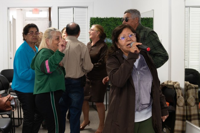 Musicoterapia y Alzheimer