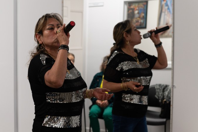 Alzheimer y musicoterapia