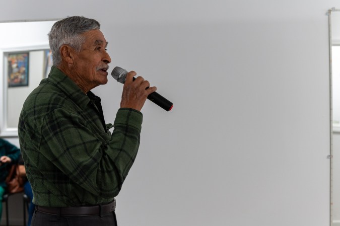 Karaoke y Musicoterapia