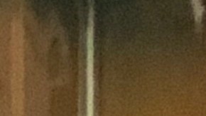 La contralora de Illinois, Susana Mendoza, acompañada de su esposo David Szostak. (Antonio Zavala / La Raza)