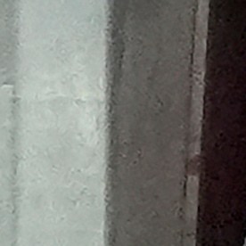 Alumnos en las escaleras de la Escuela Elemental Wells en Chicago.