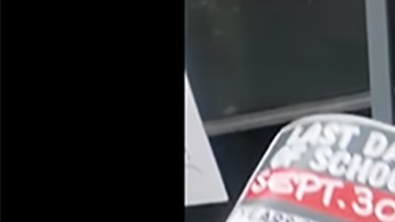 Afiliados al sindicato SEIU protestan por el despido de conserjes que realizaban labores de limpieza en planteles de las Escuelas Públicas de Chicago. (Facebook/SEIU)