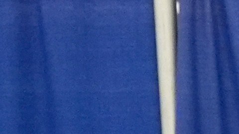 Votantes acuden a las urnas en Chicago.