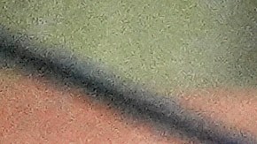 El presidente de EEUU Donald Trump y Jerome Powell, presidente de la Reserva Federal.