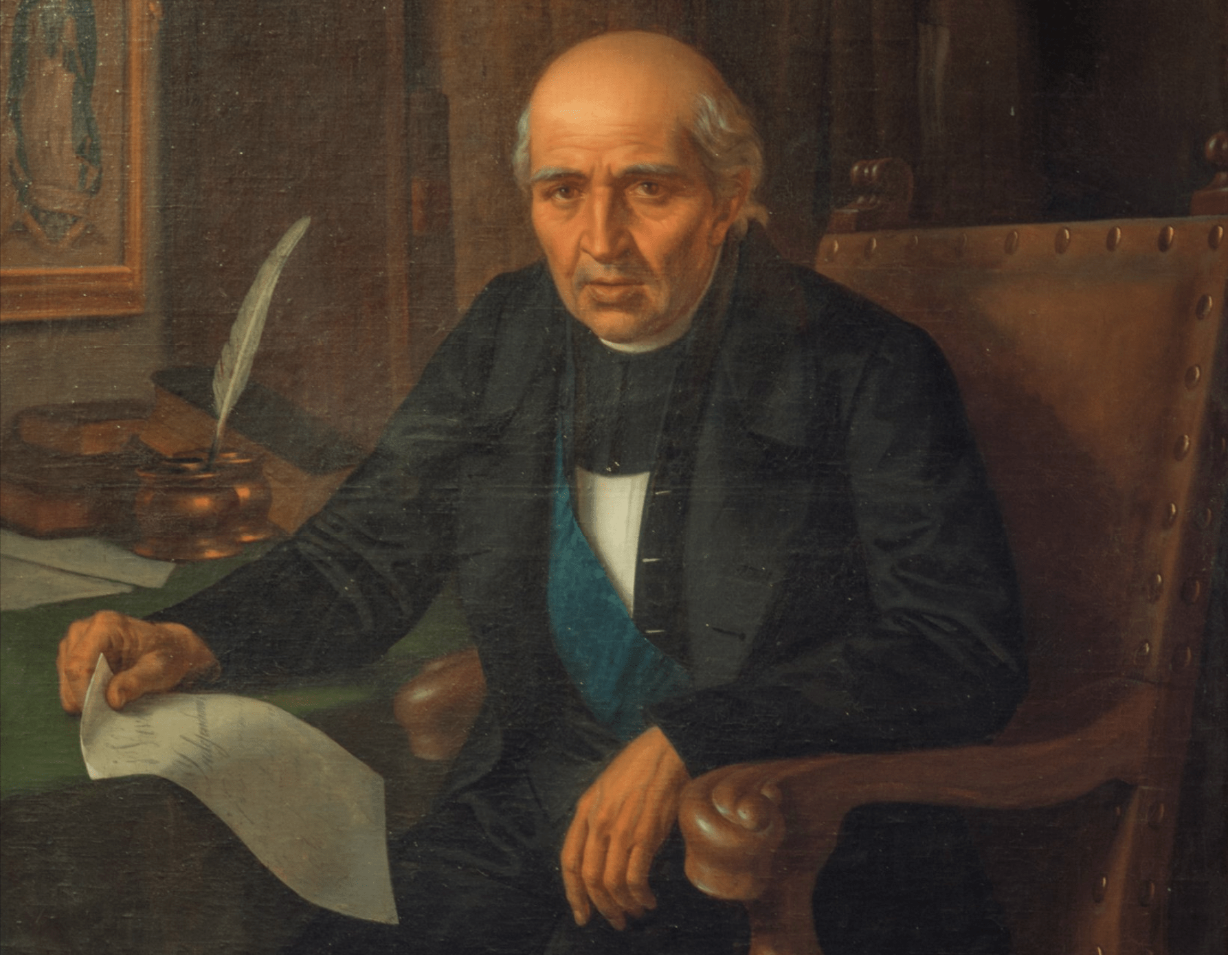Las Ra ces Michoacanas De Miguel Hidalgo Y Costilla La Raza Las Ra ces Michoacanas De Miguel Hidalgo Y Costilla La Raza