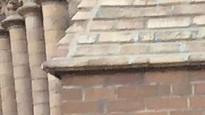 Toribio Barrera, en traje de charro, acudió desde Joliet al Grito de Independencia en Pilsen, Chicago. (Antonio Zavala / La Raza)