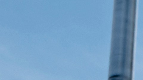 Miembros de la Guardia Nacional desplegados en Washington DC.