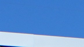 Un vehículo de la Policía de Inmigración y Aduanas (ICE) en Broadview, Illinois.