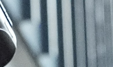 Gregory Bovino, jefe de la Patrulla Fronteriza que estuvo al mando de las redadas de inmigración en Chicago, arriba a una corte para testificar sobre sus actividades ante una juez federal.