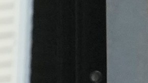 Efectivos militares de la Guardia Nacional de Texas arriban a una instalación en Elwood, Illinois, un suburbio al suroeste de Chicago.