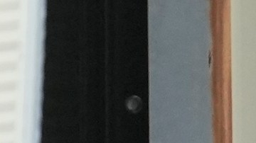 Efectivos militares de la Guardia Nacional de Texas arriban a una instalación en Elwood, Illinois, un suburbio al suroeste de Chicago.