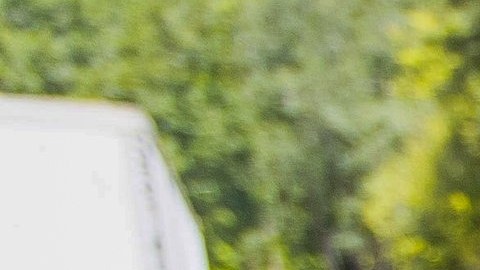 Una redada de inmigración en Florida. (X / CBP AMO)