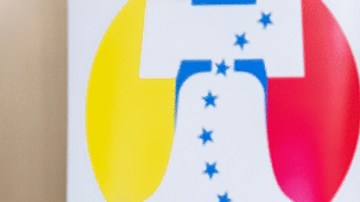 Danilo Burgos, representante latino en la Cámara de Representantes de Pennsylvania. (Cortesía Philatinos Media)