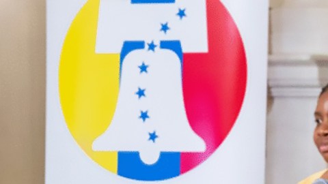 Danilo Burgos, representante latino en la Cámara de Representantes de Pennsylvania. (Cortesía Philatinos Media)