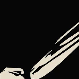 Detalle del grabado ‘Ferrocarrileros’ de Sarah Jiménez Vernis. (Cortesía Museo Nacional de Arte Mexicano)