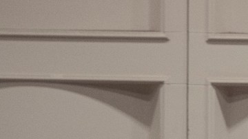 Músicos de la Orquesta Sinfónica de Minería celebran con una bandera de México. (Alejandra Barragán / Cortesía)