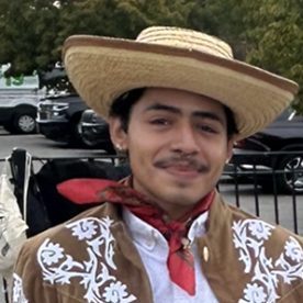 Algunos de los integrantes del Ballet Folklórico de Chicago. (Cortesía Ballet Folklórico de Chicago)