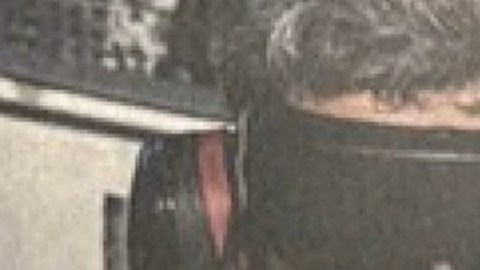 Nicolás Maduro tras ser capturado por Estados Unidos. (Crédito: Donald Trump / Truth Social)