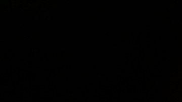 Un trabajador muestra una tubería residencial de plomo y su reemplazo por una tubería de cobre.