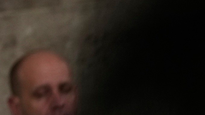 Durante su discurso del Estado de la Unión, Trump calificó otra vez a inmigrantes de "criminales".