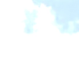 Antonio Gámez Cuéllar tras ser liberado del centro de detención migratoria de Raymondville, Texas.