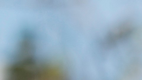 Una estatua del líder campesino César Chávez en Los Ángeles.