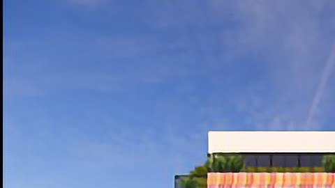 Imagen de lo que será el centro Floreciendo La Villita, de Erie Neighborhood House. (Cortesía Fundación Lohengrin)