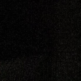 Un agente federal con una placa del Servicio de Inmigración y Control de Aduanas de Estados Unidos.