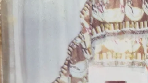 Foto
José Guadalupe Ramos murió bajo custodia del ICE en Adelanto. (Cortesía abogado Jesús Arias)