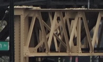 Miles de personas marcharon en Chicago el 1 de mayo de 2006 para exigir respeto a los inmigrantes y frenar leyes discriminatorias.