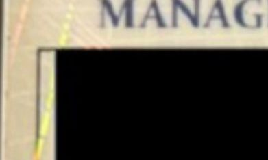 Mario Cesar Dos Santos montó una empresa para estafar a inmigrantes.