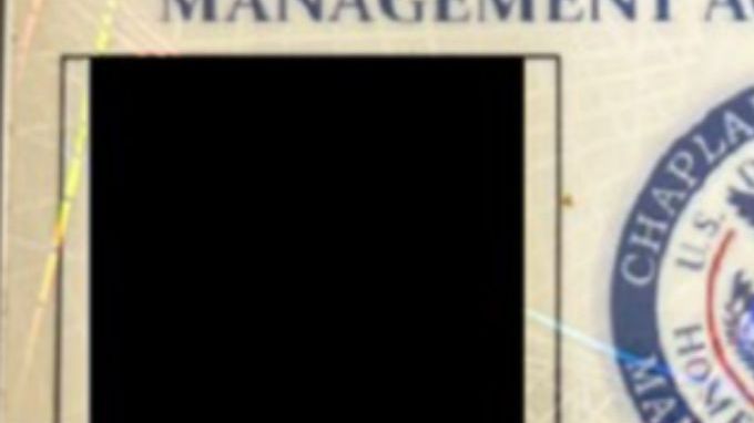 Mario Cesar Dos Santos montó una empresa para estafar a inmigrantes.