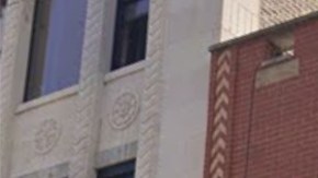 La Panadería Coral, en la Calle 26 de La Villita, Chicago.