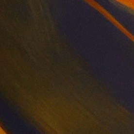 La artista Alexa Ramírez.