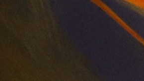 La artista Alexa Ramírez.