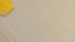 Los astronautas de la misión espacial Artemis II: Christina Koch, Jeremy Hansen,  Reid Wiseman y Victor Glover, a bordo de la cápsula Orion.  (NASA via AP)