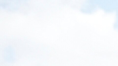 Manifestantes en Chicago durante la marcha del Primero de Mayo en 2025.