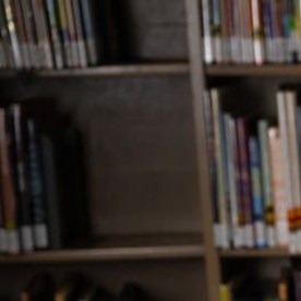 Mayda Del Valle, poeta laureada de Chicago. (Patrick L. Pyszka - City of Chicago)