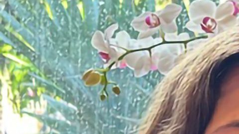 Olivia Maciel, poeta mexicana radicada en Chicago.