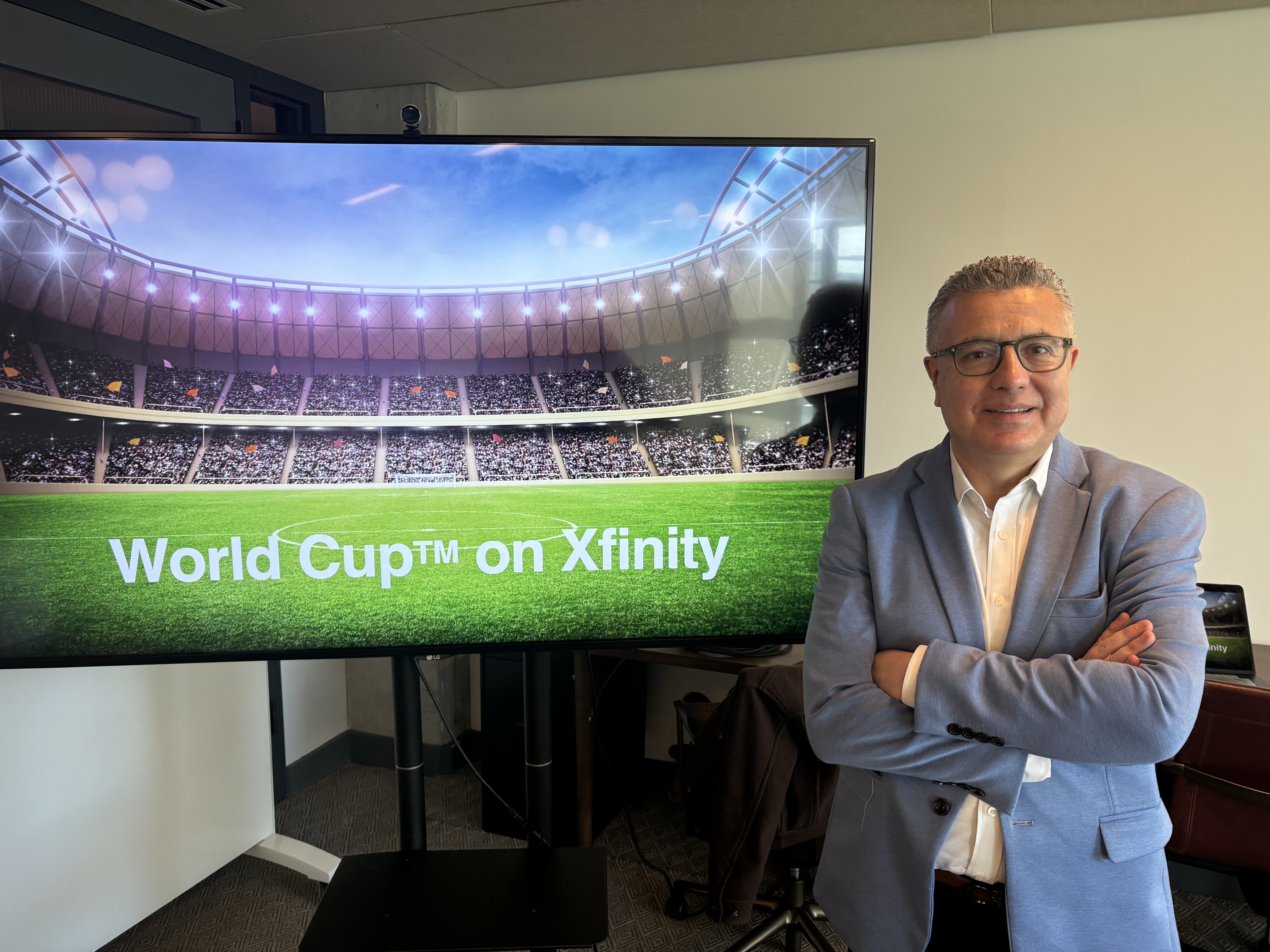 Xfinity ofrece una mirada rica en contenido y tecnología para ver el ...
