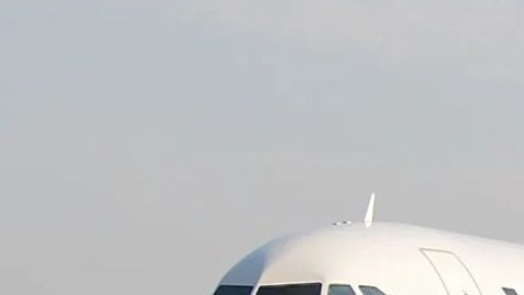 Un avión de la aerolínea mexicana Volaris. (Facebook/Volaris)