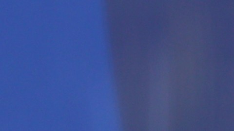 El expresidente Barack Obama habla durante la inauguración del Centro Presidencial Obama en Chicago.