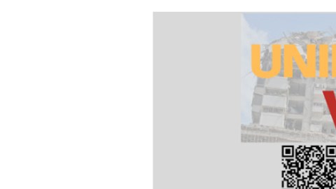 La página web que la Alianza Venezolana de Illinois ofrece para recaudar de modo seguro donaciones económicas en apoyo a los afectados por los terremotos en Venezuela.